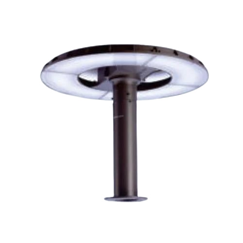 Led Post Top Light