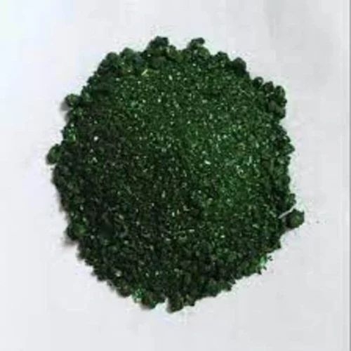 Malachite Basic Green 4