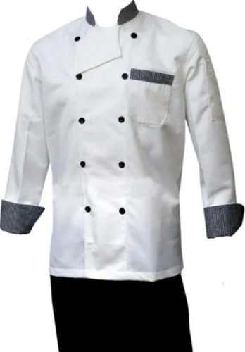 Mens Staff Uniform