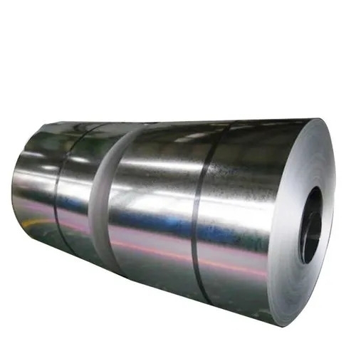 Mild Steel Gp Coils