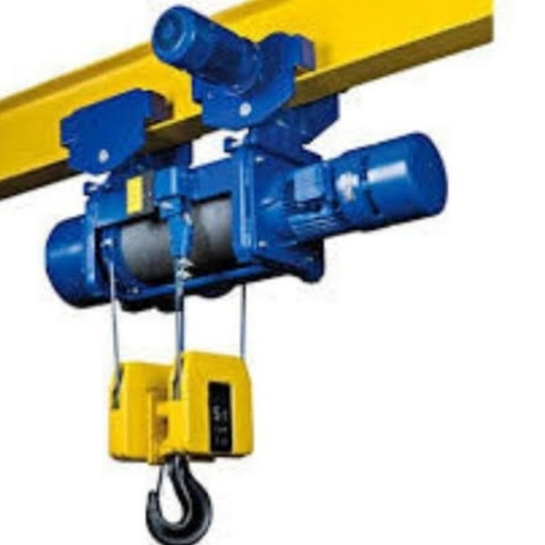 Monorail Hoist