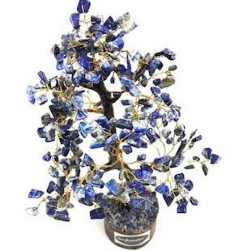 Natural Crystal Stones