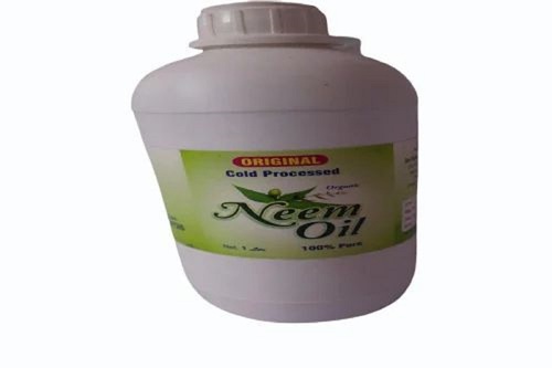 Natural Neem Oil