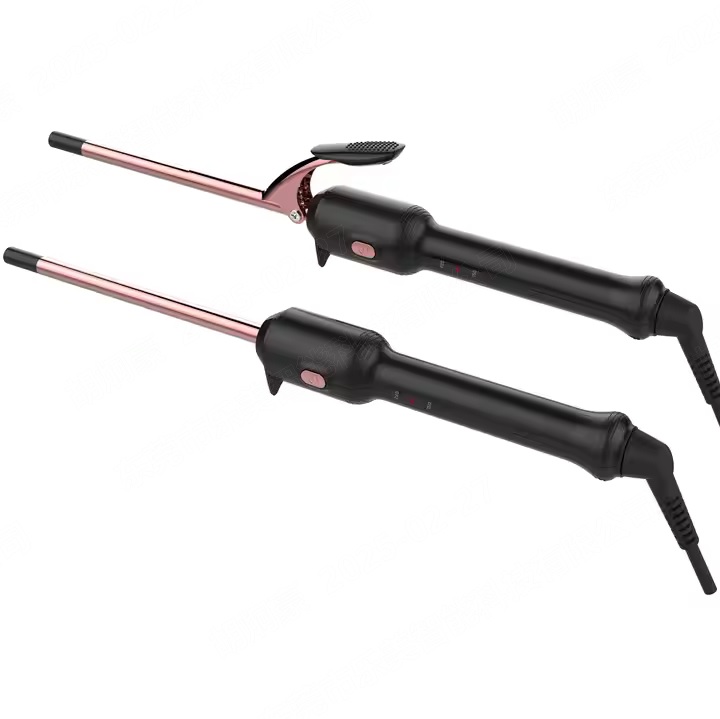 OEM/ODM Salon Curling Iron LM-228