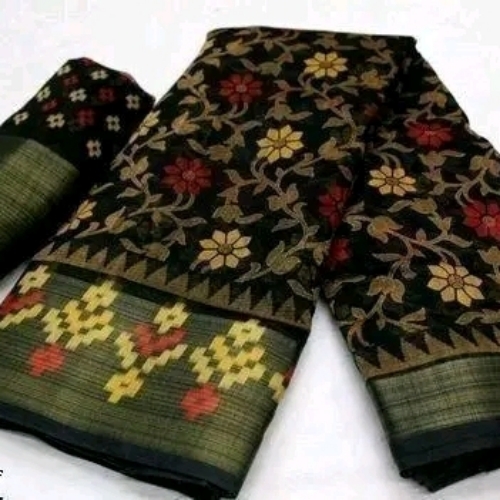 Party Wear Saree