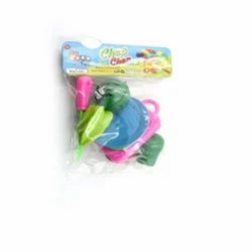 Plastic Toys