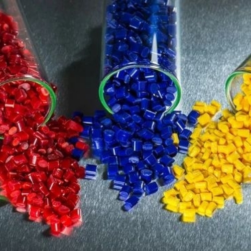 Polymer Soluble Solvent Dyes