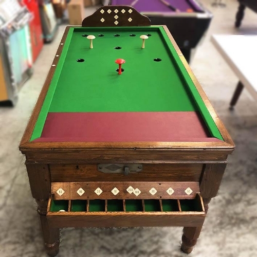 Pool Tables