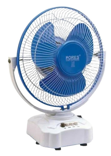 Portable Table Fan