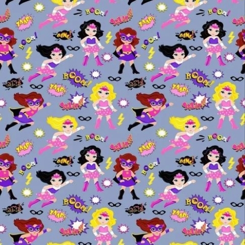 Printed Polyester Fabric - Application: Industrial
