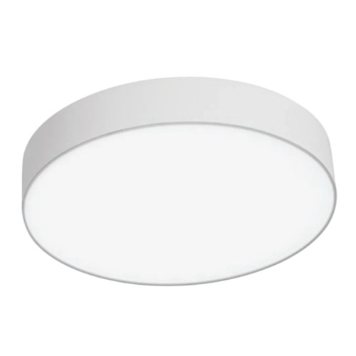 Rimless Led Light 