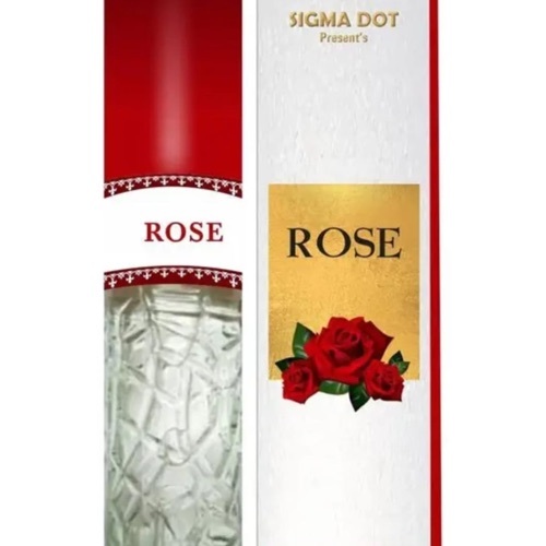 Rose Air Freshener