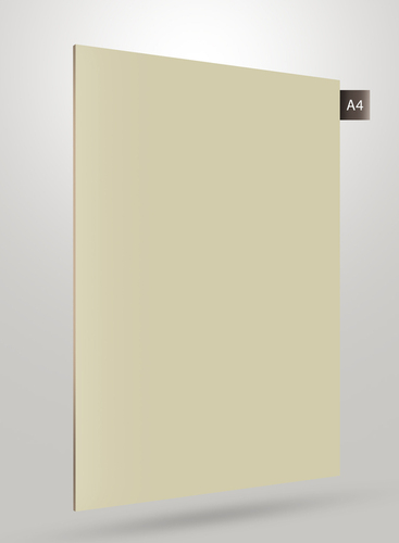Royale Touche Laminate Crystal 1163 - Size: 1220Mm X 2440Mm