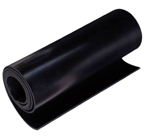 Rubber Sheet
