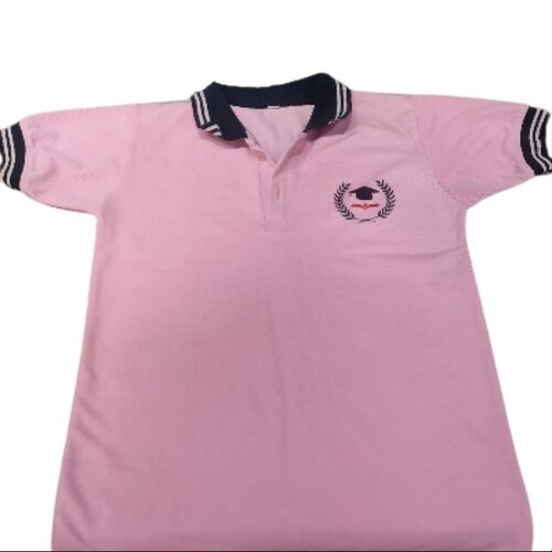 School Uniform T Shirt - Age Group: Kids