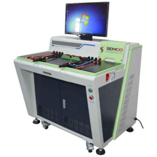 Semco SI-Y BMST 1-32S 400A/400A With Cabinet