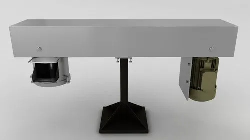 Sev Extruder Machine