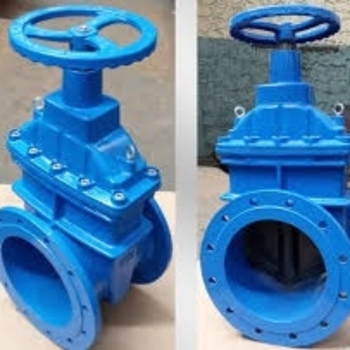 Sluice Valve