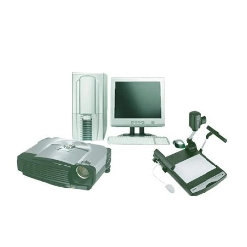 Smart Class Services