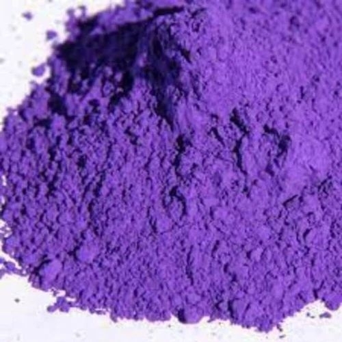 Solvent Violet 8