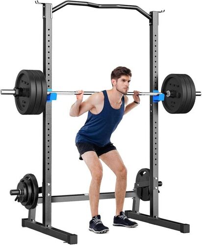 Squat Rack - Application: Cardio