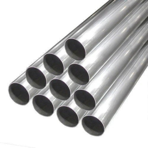 Stainless Steel Pipe 