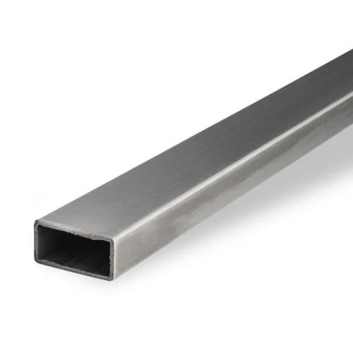 Stainless Steel Rectangular Pipe 