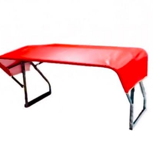 Tractor Hood