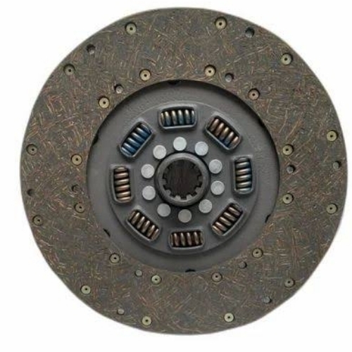 Truck Clutch Plate