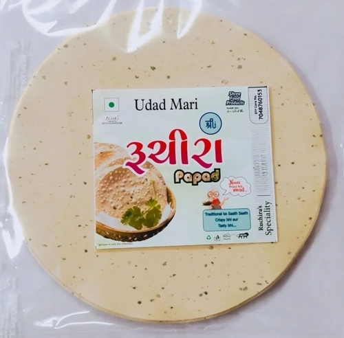Udad Miri Papad