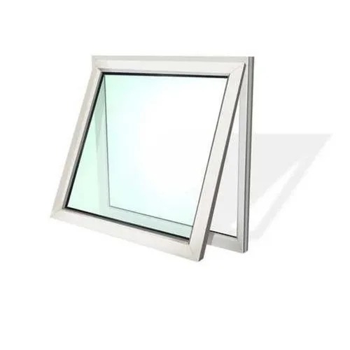 Upvc Single Glaze Casement Window