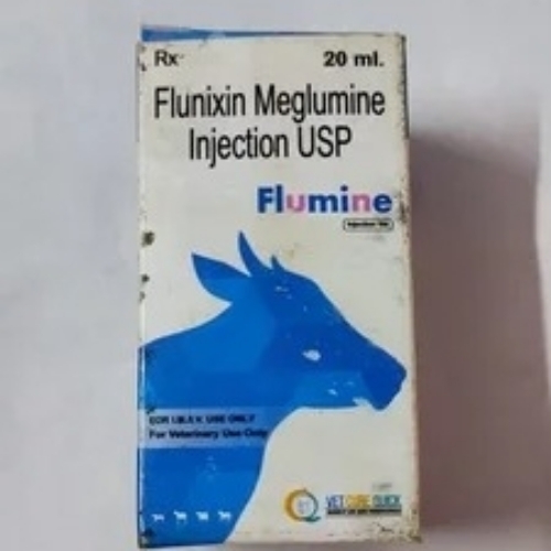Veterinary Injection