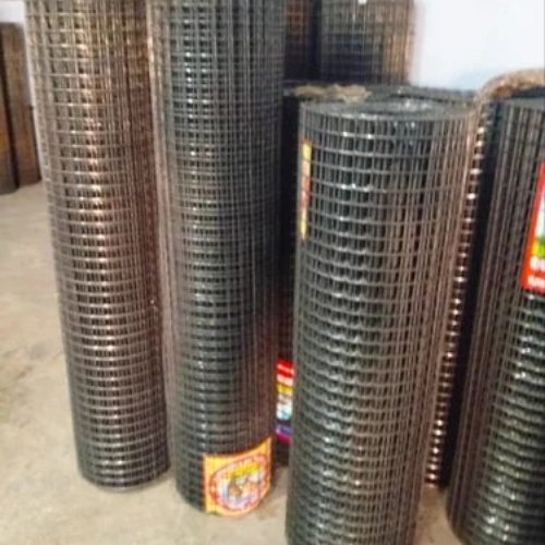 Welded Wire Mesh