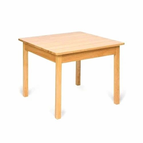 Wooden Table