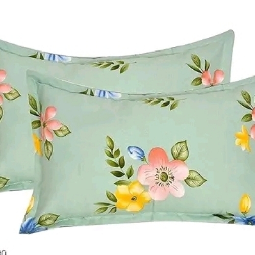Woolen Pillow