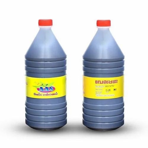 1 Liters Neem Oil