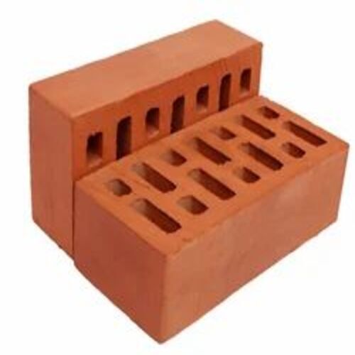 3 Hole Wire Cut Bricks