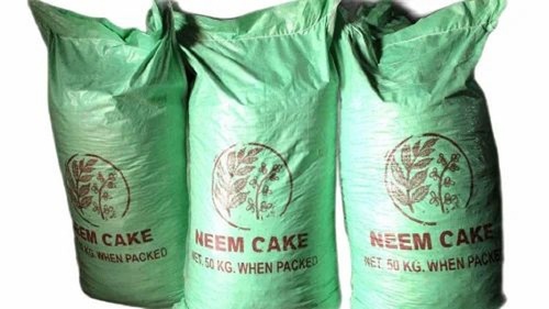 50 Kg Neem Husk Powder