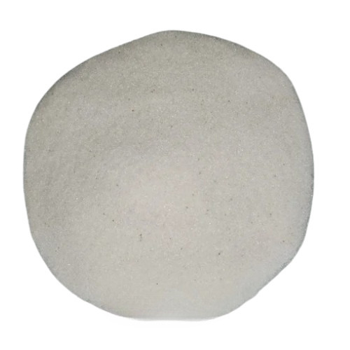 A Grade White Quartz Sand