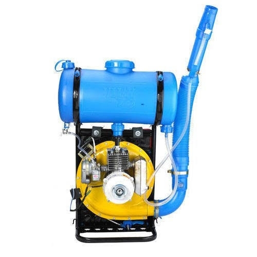 Agricultural Power Sprayers