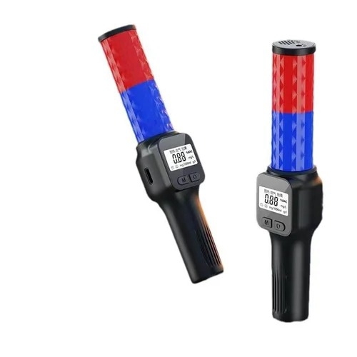 Alcohol Breath Analyser