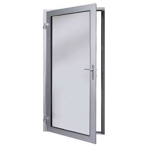 Aluminum Door
