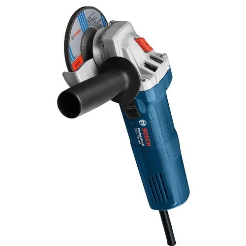 Angle Grinder