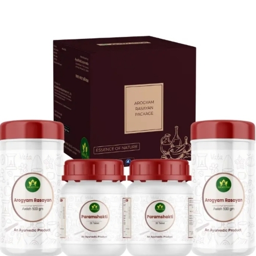 Arogyam Rasayan Ayurvedic Medicine