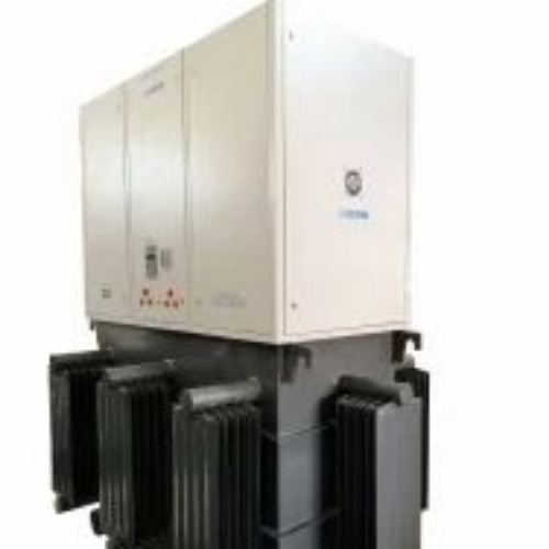 Automatic Voltage Regulator