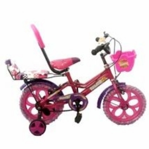 Baby Deluxe Cycle