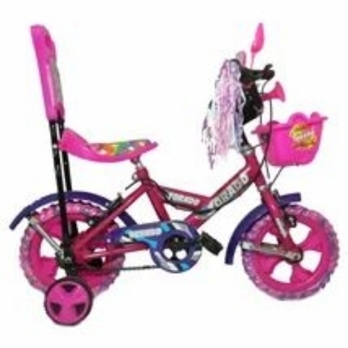 Baby Fancy Bicycle