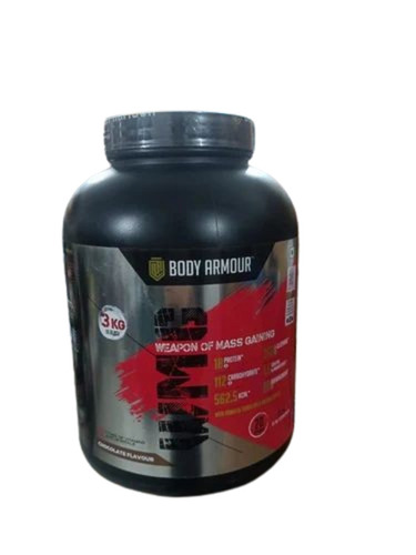 Body Armor Mass Gainer