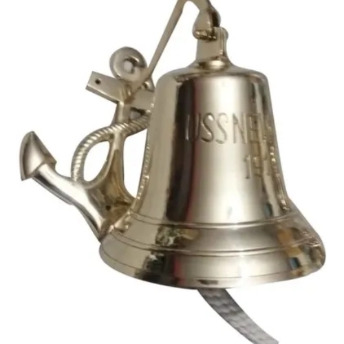 Brass Ship Bells
