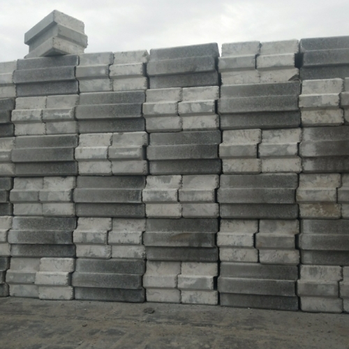 Cement Interlock Bricks